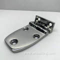 Stainless steel Marine hinge Hardware deck hinge for dinghy